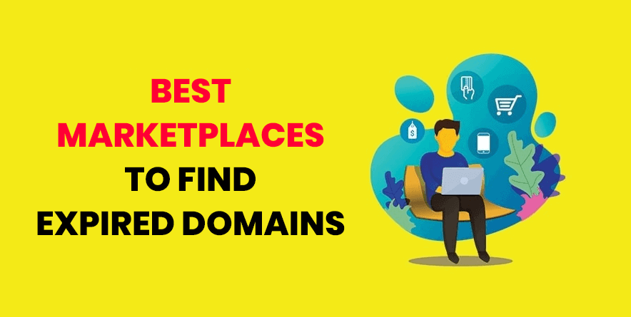 Best Sites That Help You in Buying High Authority Expired Domains